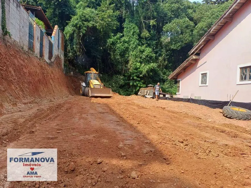 Foto 2 de Terreno / Lote à venda, 300m2 em Parque Nova Jandira, Jandira - SP