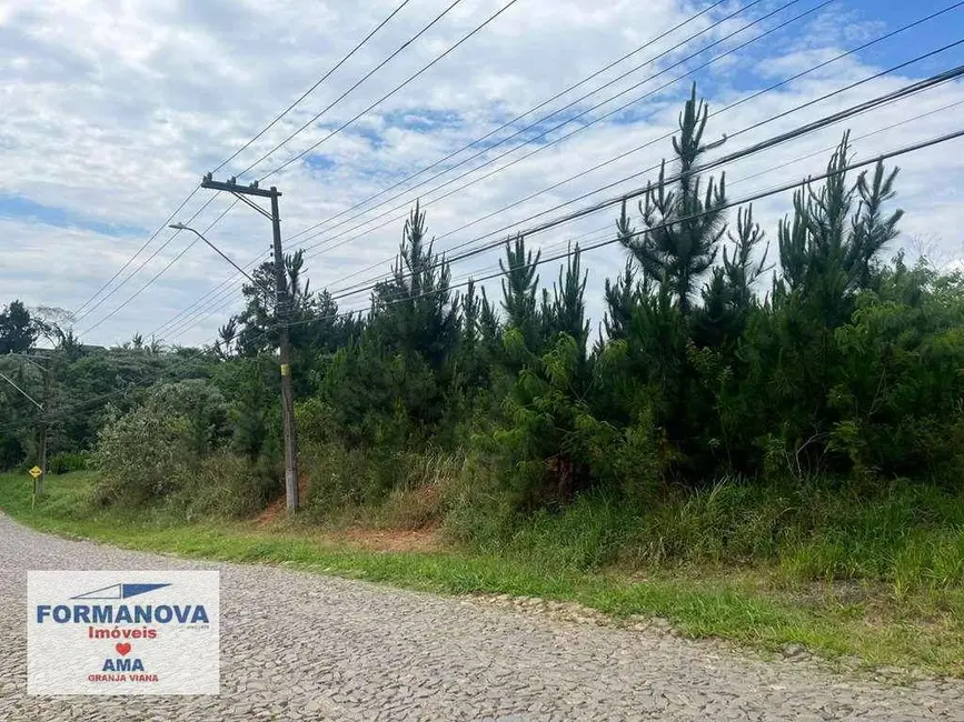 Foto 6 de Sala Comercial à venda, 4973m2 em Paisagem Renoir, Cotia - SP