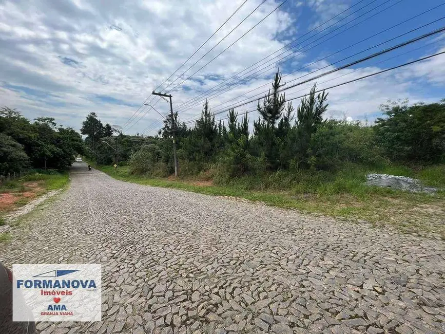 Foto 3 de Sala Comercial à venda, 4973m2 em Paisagem Renoir, Cotia - SP