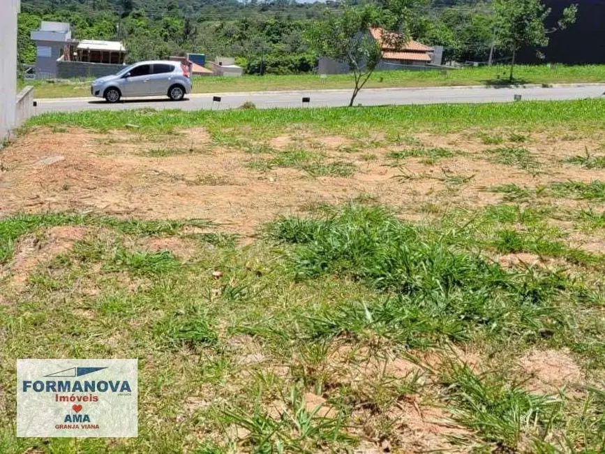 Foto 4 de Terreno / Lote à venda, 129m2 em Sítio Boa Vista, Cotia - SP