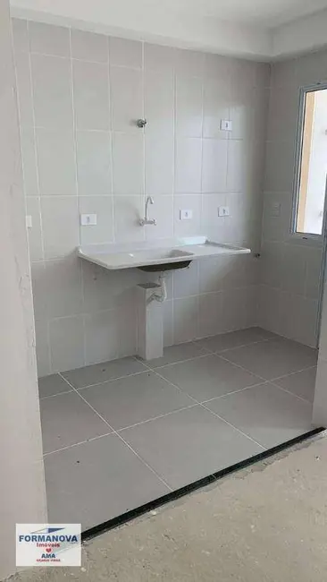 Foto 6 de Apartamento com 2 quartos à venda, 41m2 em Jardim da Glória, Cotia - SP