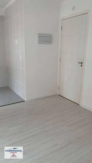 Foto 2 de Apartamento com 2 quartos à venda, 41m2 em Jardim da Glória, Cotia - SP