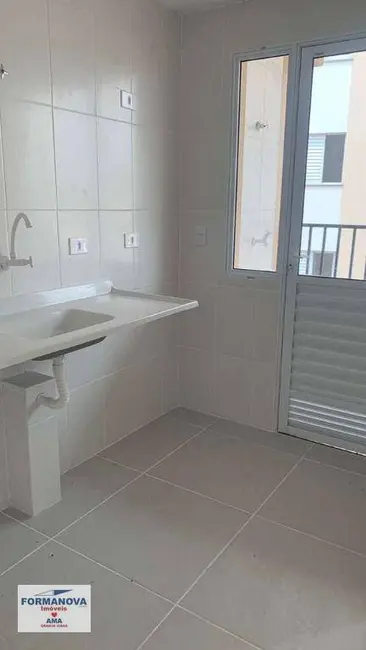Foto 7 de Apartamento com 2 quartos à venda, 41m2 em Jardim da Glória, Cotia - SP