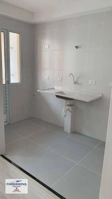 Foto 5 de Apartamento com 2 quartos à venda, 41m2 em Jardim da Glória, Cotia - SP