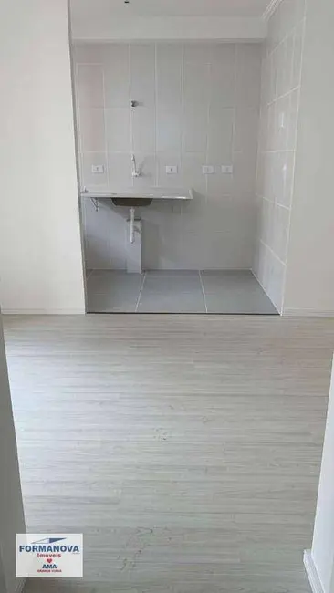 Foto 8 de Apartamento com 2 quartos à venda, 41m2 em Jardim da Glória, Cotia - SP