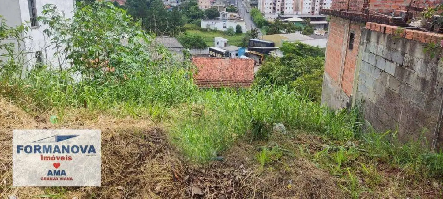 Foto 6 de Terreno / Lote à venda, 180m2 em Jardim dos Ipês, Cotia - SP