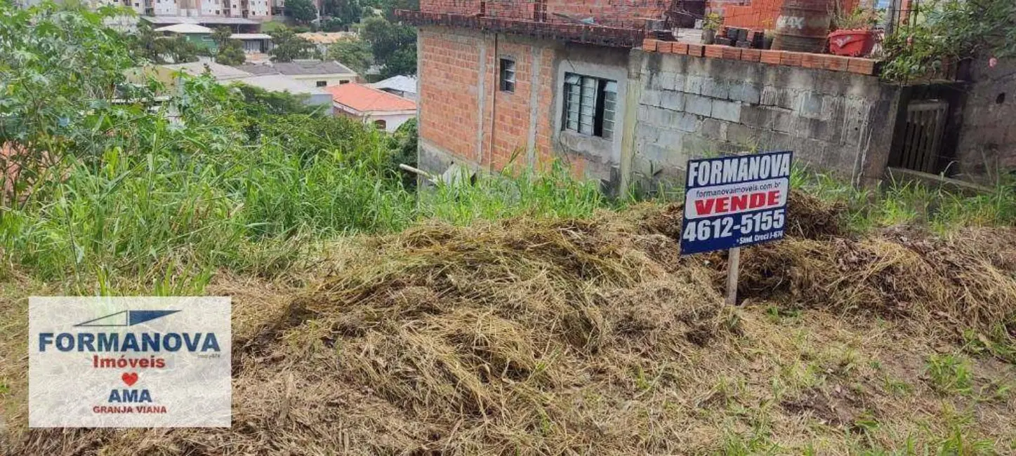 Foto 2 de Terreno / Lote à venda, 180m2 em Jardim dos Ipês, Cotia - SP