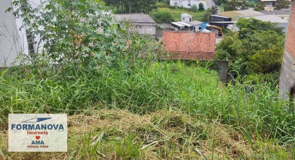 Foto 5 de Terreno / Lote à venda, 180m2 em Jardim dos Ipês, Cotia - SP