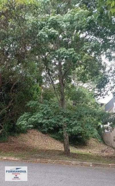 Foto 2 de Terreno / Lote à venda, 500m2 em São Paulo II, Cotia - SP