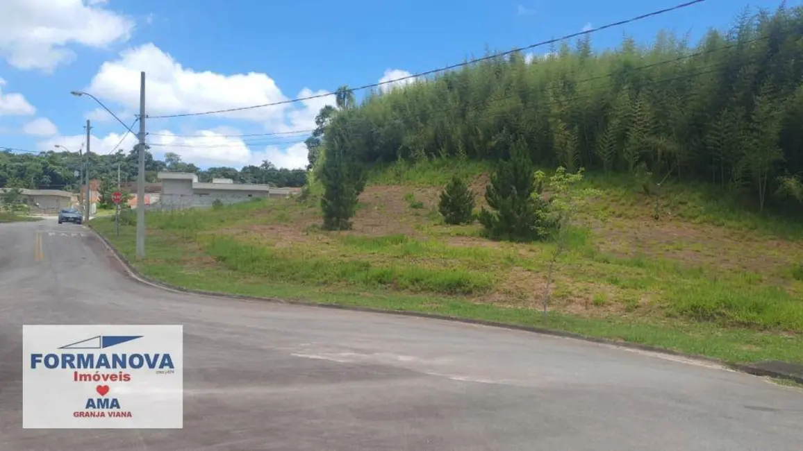 Terreno / Lote à venda, 394m2 em Cotia - SP - imagem 4 Foto 4 de Terreno / Lote à venda, 394m2 em Cotia - SP