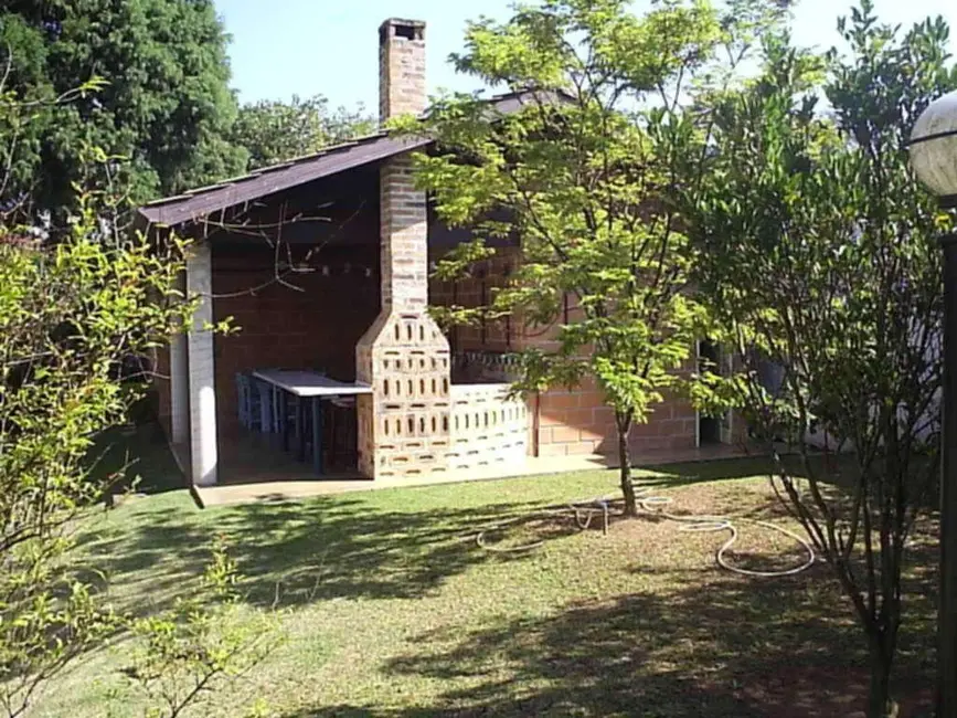 Foto 9 de Casa de Condomínio com 1 quarto à venda, 1000m2 em Granja Caiapiá, Cotia - SP