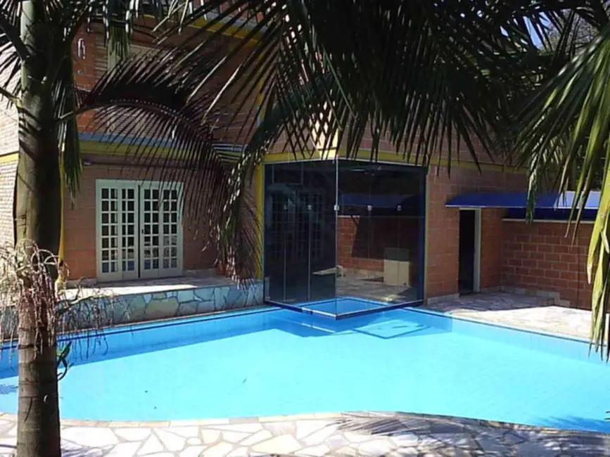 Foto 3 de Casa de Condomínio com 1 quarto à venda, 1000m2 em Granja Caiapiá, Cotia - SP