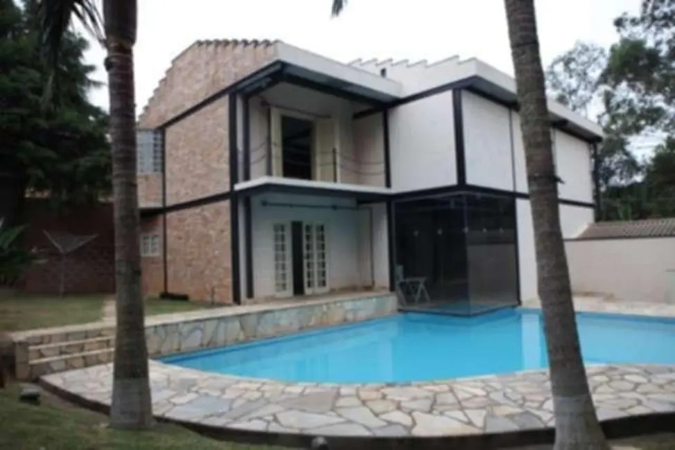 Foto 1 de Casa de Condomínio com 1 quarto à venda, 1000m2 em Granja Caiapiá, Cotia - SP