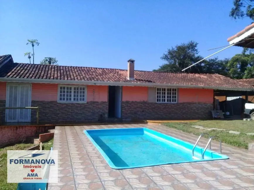 Foto 2 de Casa com 3 quartos à venda, 980m2 em San Fernando Park, Cotia - SP