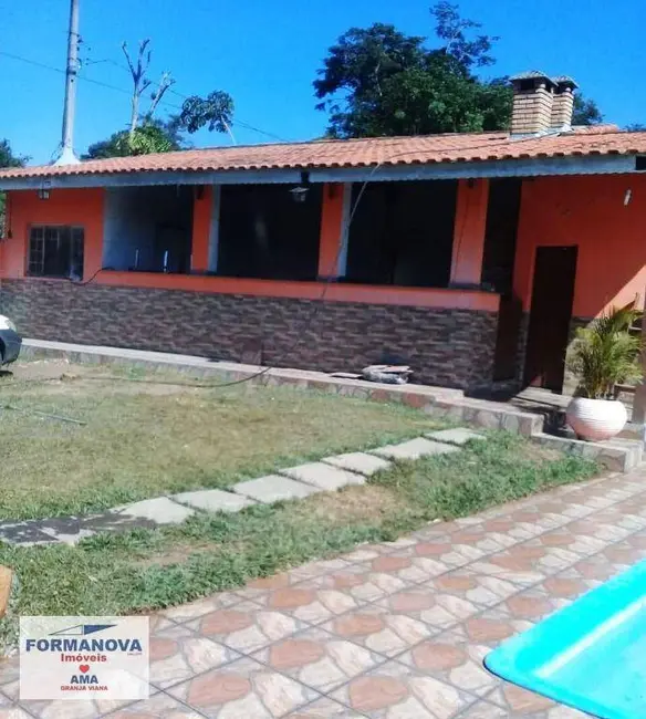 Foto 1 de Casa com 3 quartos à venda, 980m2 em San Fernando Park, Cotia - SP