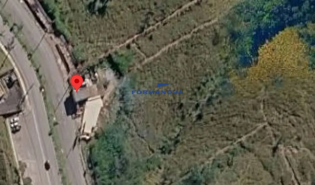 Terreno / Lote à venda, 1526m2 em Chácara São João, Carapicuiba - SP - imagem 4 Foto 4 de Terreno / Lote à venda, 1526m2 em Chácara São João, Carapicuiba - SP