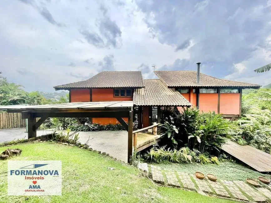 Casa de Condomínio com 3 quartos à venda, 1323m2 em Carapicuiba - SP - imagem 2 Foto 2 de Casa de Condomínio com 3 quartos à venda, 1323m2 em Carapicuiba - SP