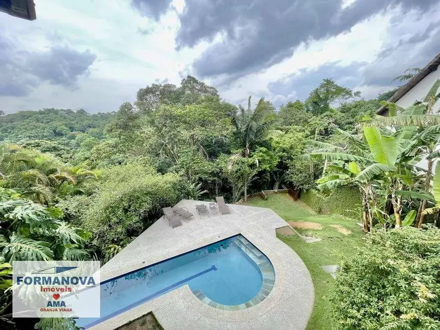 Casa de Condomínio com 3 quartos à venda, 1323m2 em Carapicuiba - SP - imagem 3 Foto 3 de Casa de Condomínio com 3 quartos à venda, 1323m2 em Carapicuiba - SP