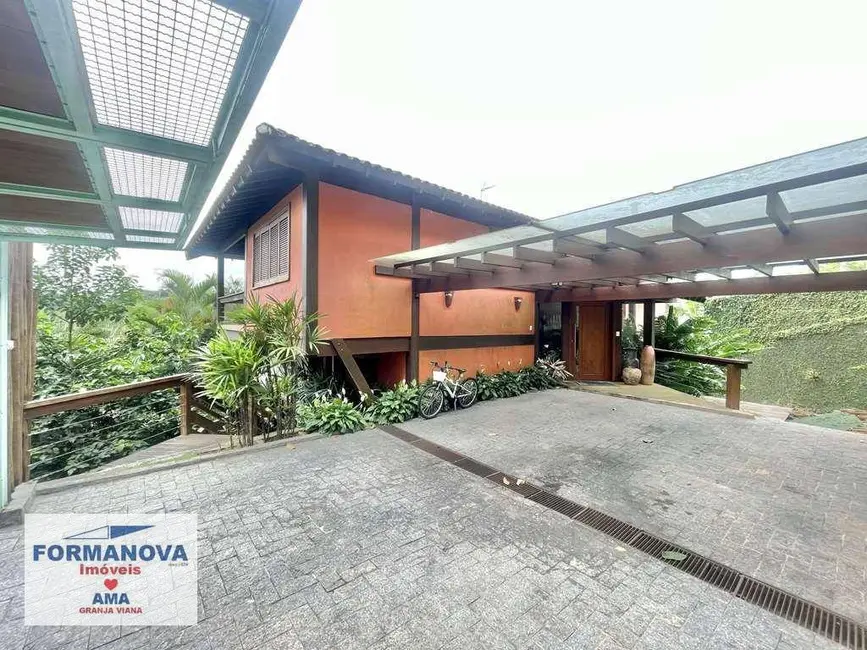 Casa de Condomínio com 3 quartos à venda, 1323m2 em Carapicuiba - SP - imagem 5 Foto 5 de Casa de Condomínio com 3 quartos à venda, 1323m2 em Carapicuiba - SP