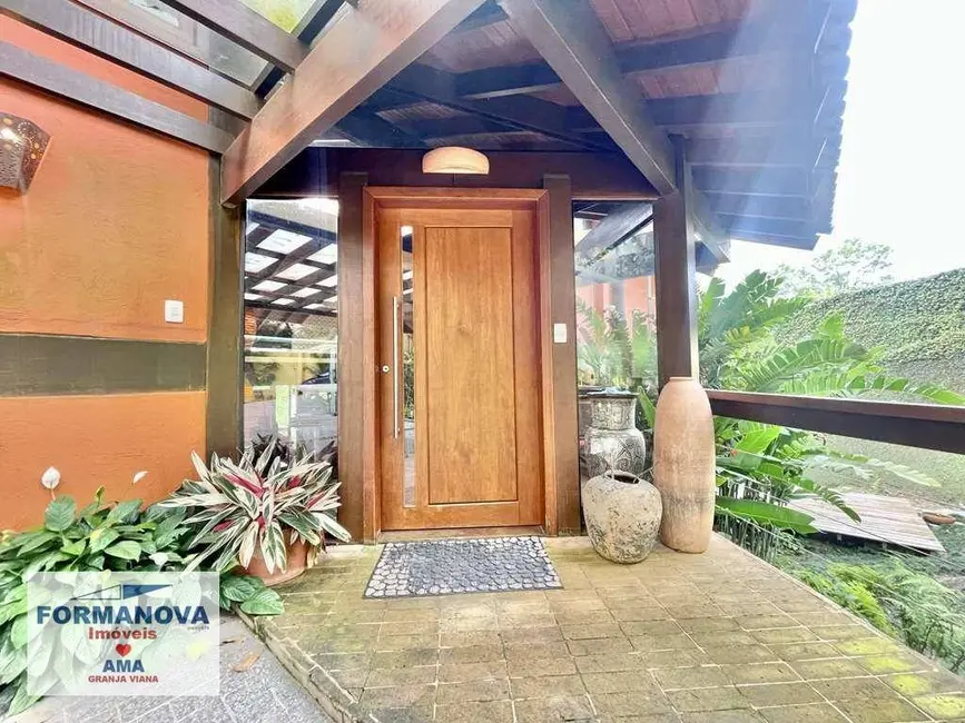 Casa de Condomínio com 3 quartos à venda, 1323m2 em Carapicuiba - SP - imagem 7 Foto 7 de Casa de Condomínio com 3 quartos à venda, 1323m2 em Carapicuiba - SP