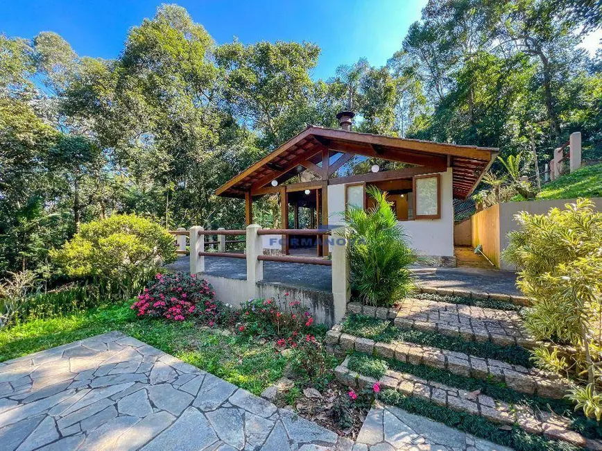 Foto 2 de Casa de Condomínio com 3 quartos à venda, 2870m2 em Paisagem Renoir, Cotia - SP