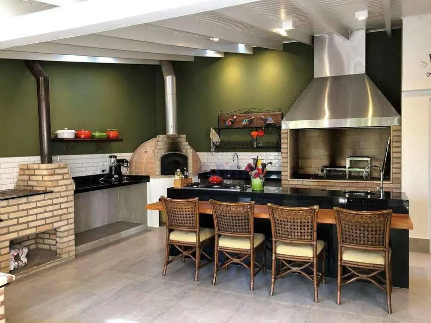 Foto 4 de Casa de Condomínio com 4 quartos à venda, 1000m2 em Carapicuiba - SP