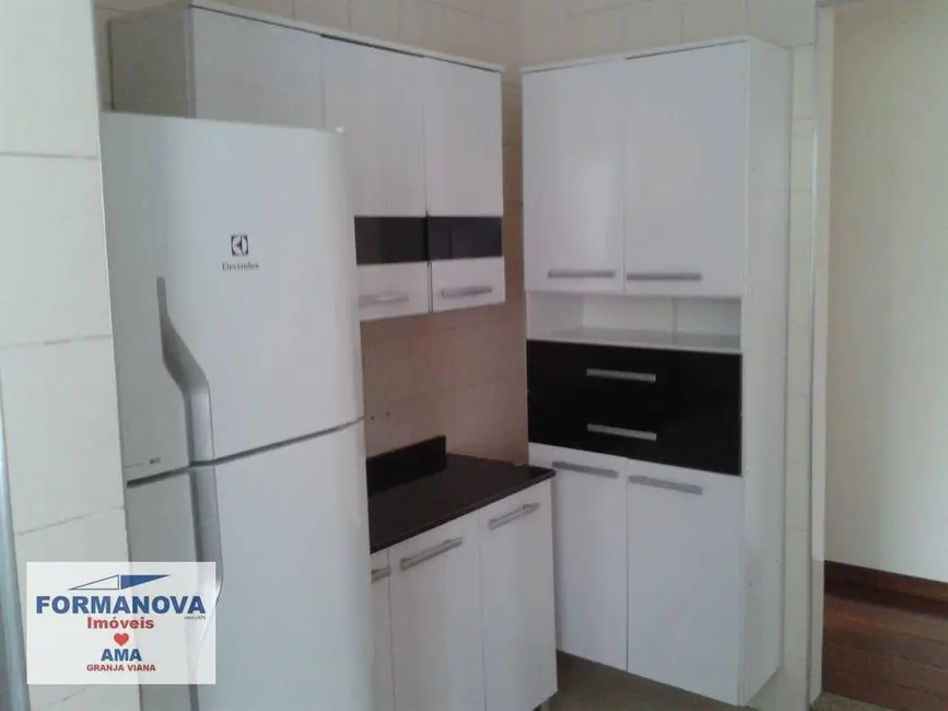Apartamento com 3 quartos para alugar, 68m2 em Granja Viana II, Cotia - SP - imagem 7 Foto 7 de Apartamento com 3 quartos para alugar, 68m2 em Granja Viana II, Cotia - SP