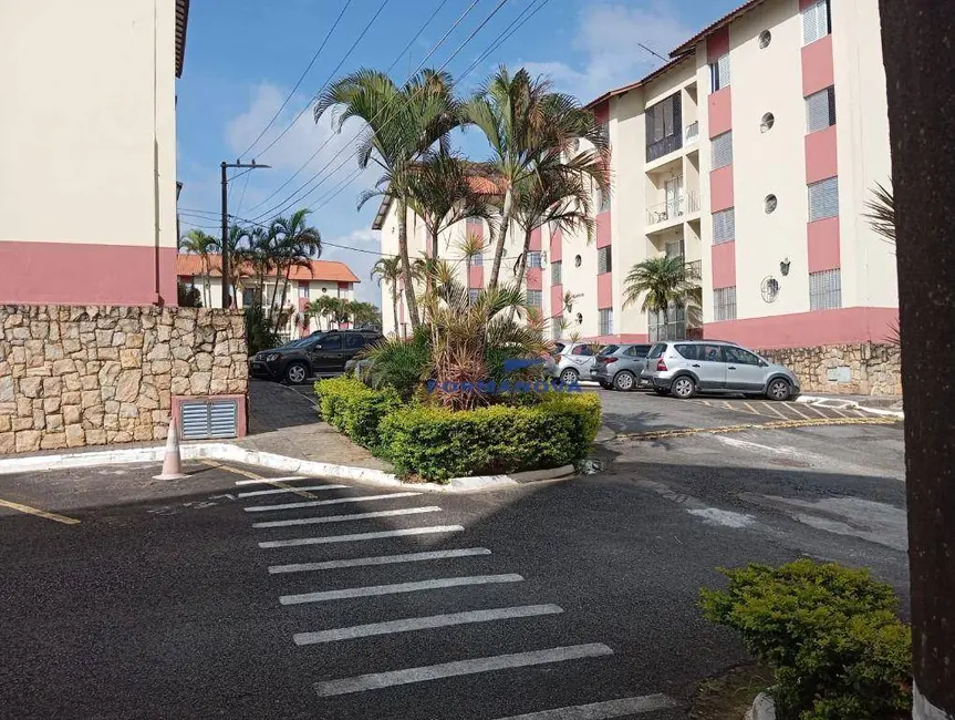 Apartamento com 3 quartos para alugar, 68m2 em Granja Viana II, Cotia - SP - imagem 1 Foto 1 de Apartamento com 3 quartos para alugar, 68m2 em Granja Viana II, Cotia - SP