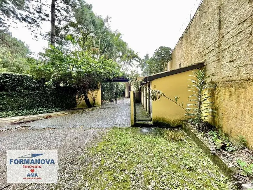Casa de Condomínio com 4 quartos à venda, 2000m2 em Chácara de La Rocca, Carapicuiba - SP - imagem 5 Foto 5 de Casa de Condomínio com 4 quartos à venda, 2000m2 em Chácara de La Rocca, Carapicuiba - SP