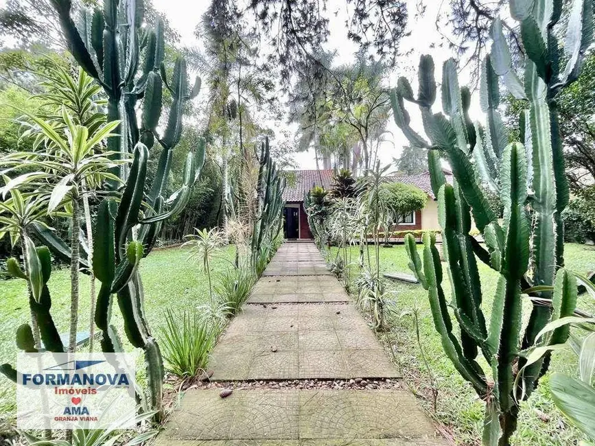 Casa de Condomínio com 4 quartos à venda, 2000m2 em Chácara de La Rocca, Carapicuiba - SP - imagem 8 Foto 8 de Casa de Condomínio com 4 quartos à venda, 2000m2 em Chácara de La Rocca, Carapicuiba - SP