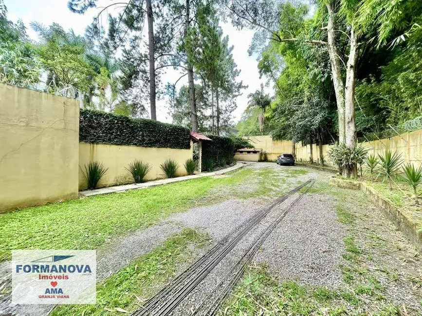 Casa de Condomínio com 4 quartos à venda, 2000m2 em Chácara de La Rocca, Carapicuiba - SP - imagem 4 Foto 4 de Casa de Condomínio com 4 quartos à venda, 2000m2 em Chácara de La Rocca, Carapicuiba - SP