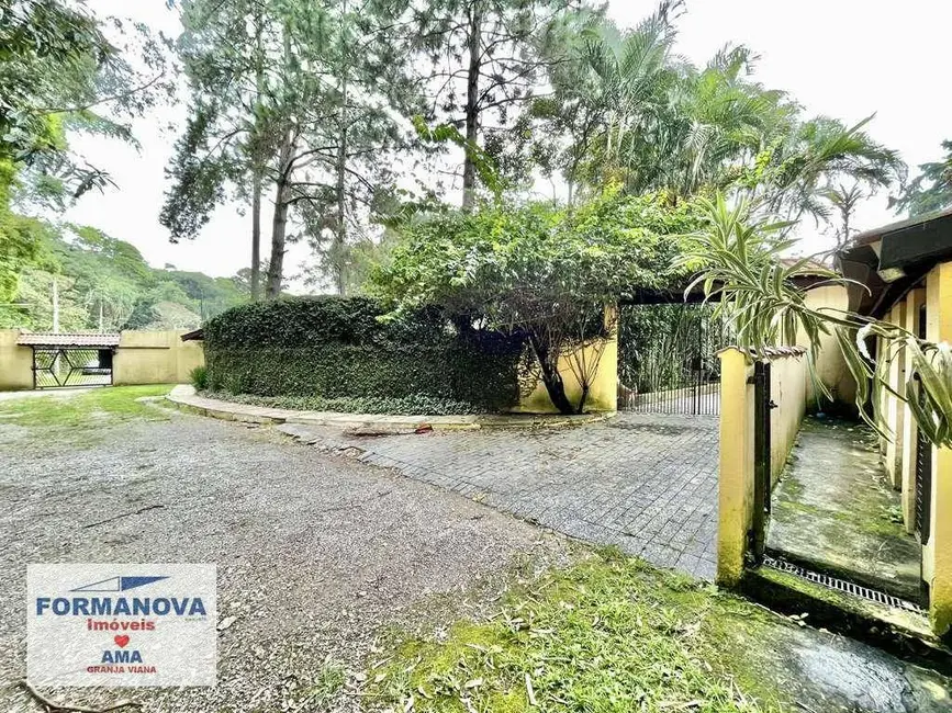 Casa de Condomínio com 4 quartos à venda, 2000m2 em Chácara de La Rocca, Carapicuiba - SP - imagem 6 Foto 6 de Casa de Condomínio com 4 quartos à venda, 2000m2 em Chácara de La Rocca, Carapicuiba - SP