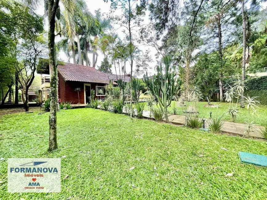 Casa de Condomínio com 4 quartos à venda, 2000m2 em Chácara de La Rocca, Carapicuiba - SP - imagem 9 Foto 9 de Casa de Condomínio com 4 quartos à venda, 2000m2 em Chácara de La Rocca, Carapicuiba - SP