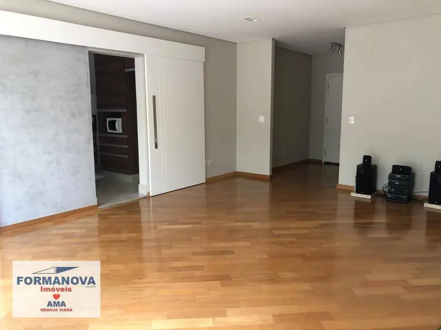 Foto 8 de Casa de Condomínio com 4 quartos à venda, 255m2 em Jardim Passárgada I, Cotia - SP