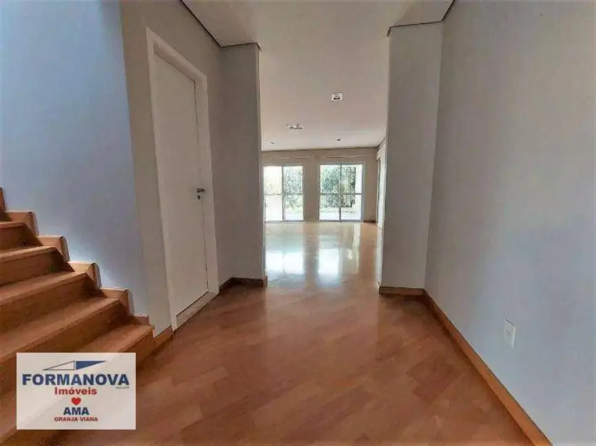 Foto 7 de Casa de Condomínio com 4 quartos à venda, 255m2 em Jardim Passárgada I, Cotia - SP