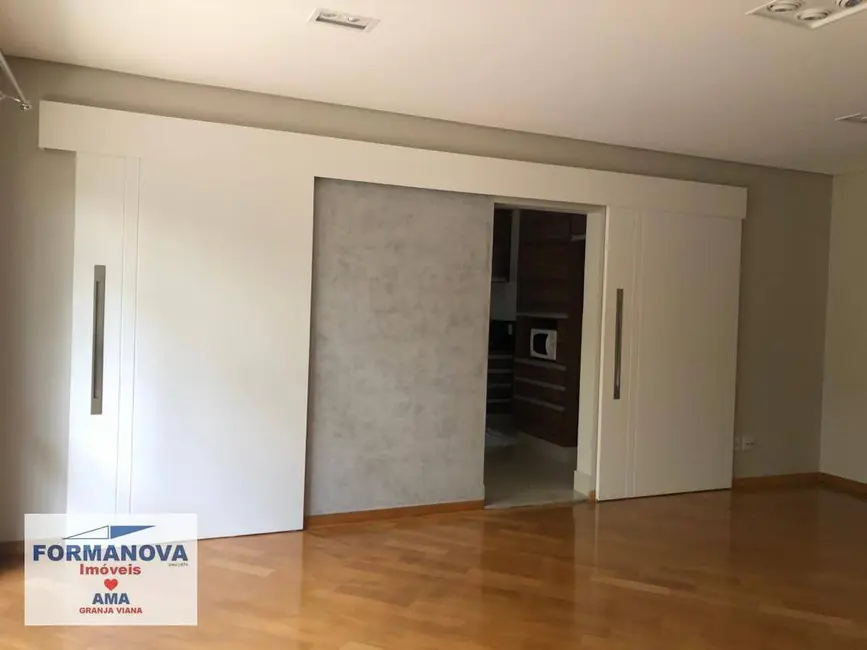 Foto 6 de Casa de Condomínio com 4 quartos à venda, 255m2 em Jardim Passárgada I, Cotia - SP