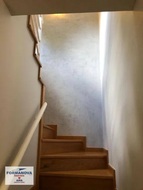 Foto 9 de Casa de Condomínio com 4 quartos à venda, 255m2 em Jardim Passárgada I, Cotia - SP