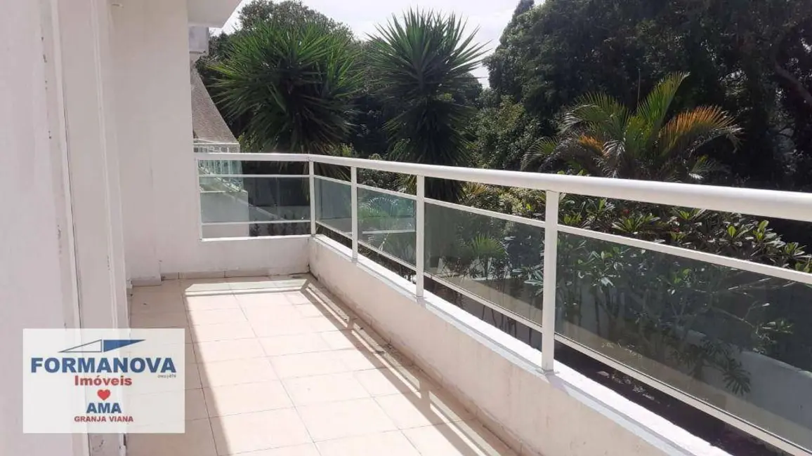 Foto 4 de Casa de Condomínio com 3 quartos à venda, 340m2 em Chácara das Candeias, Carapicuiba - SP