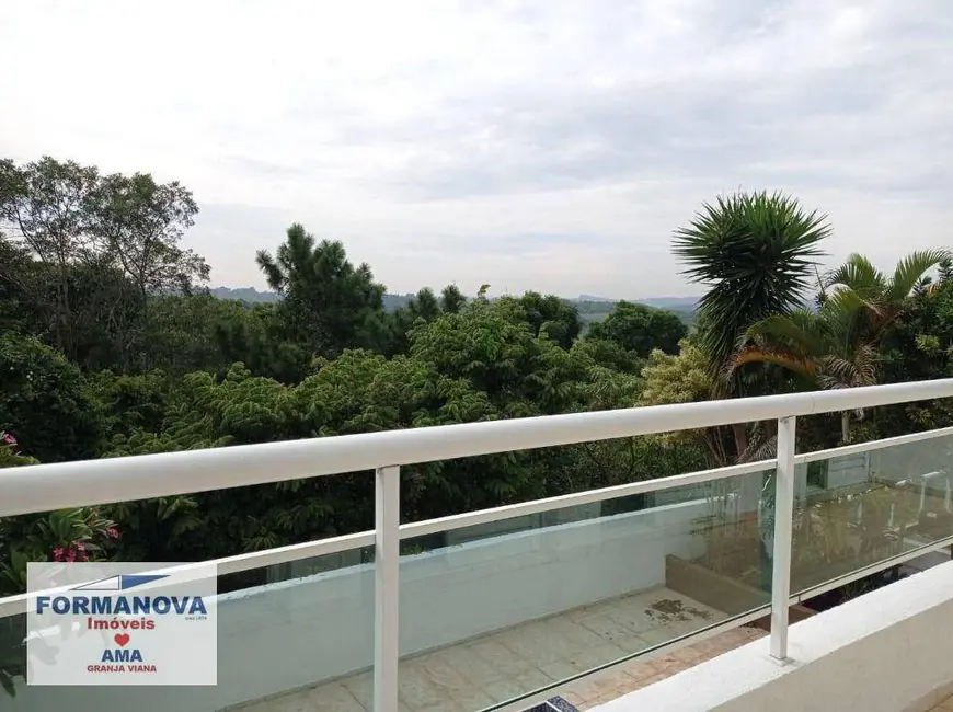 Foto 5 de Casa de Condomínio com 3 quartos à venda, 340m2 em Chácara das Candeias, Carapicuiba - SP