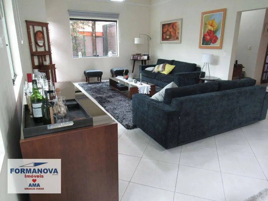 Foto 7 de Casa de Condomínio com 4 quartos à venda, 600m2 em Jardim do Golf I, Jandira - SP