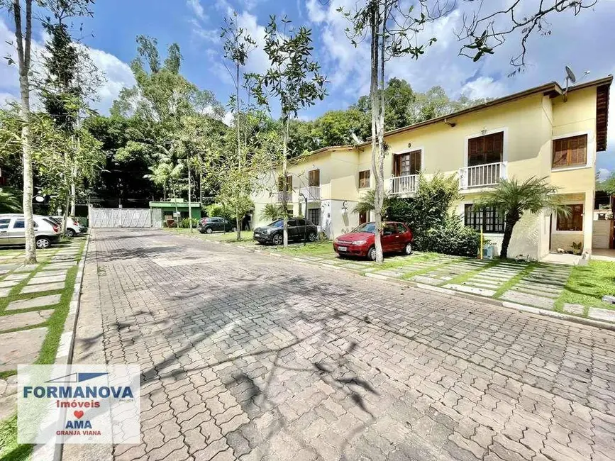 Foto 3 de Casa de Condomínio com 3 quartos à venda, 108m2 em Cotia - SP