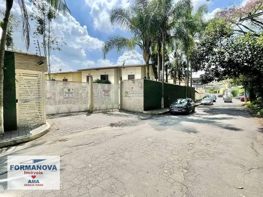 Foto 7 de Casa de Condomínio com 3 quartos à venda, 108m2 em Cotia - SP