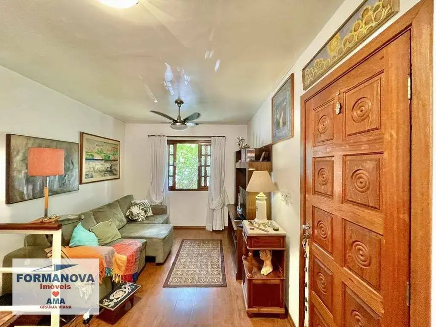 Foto 8 de Casa de Condomínio com 3 quartos à venda, 108m2 em Cotia - SP