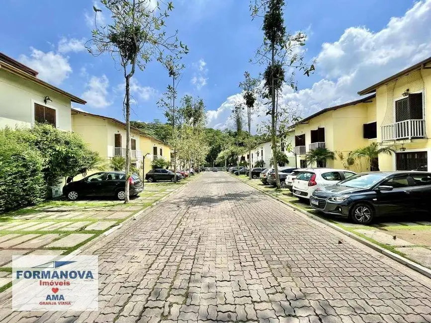 Foto 5 de Casa de Condomínio com 3 quartos à venda, 108m2 em Cotia - SP