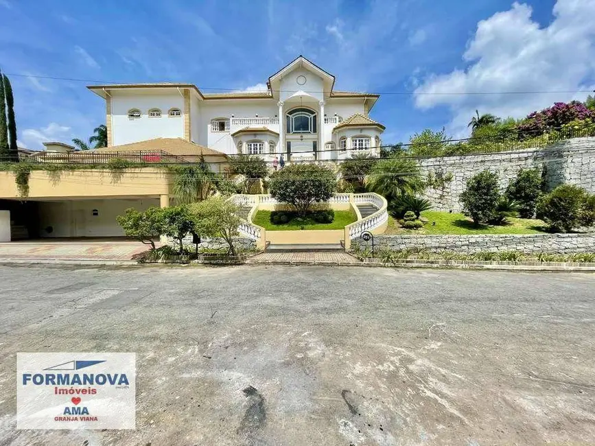 Casa de Condomínio com 4 quartos à venda, 2654m2 em Jardim São Paulo II, Cotia - SP - imagem 6 Foto 6 de Casa de Condomínio com 4 quartos à venda, 2654m2 em Jardim São Paulo II, Cotia - SP