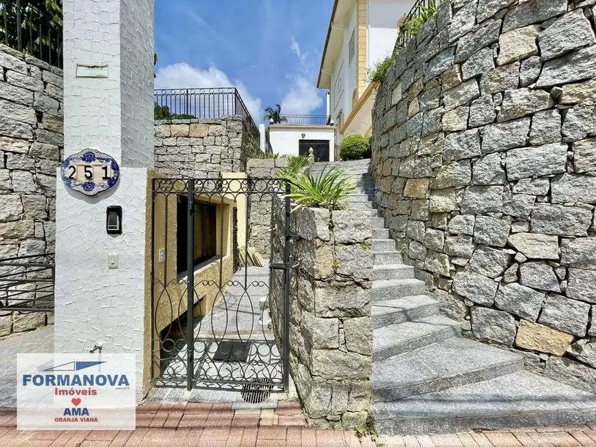 Casa de Condomínio com 4 quartos à venda, 2654m2 em Jardim São Paulo II, Cotia - SP - imagem 9 Foto 9 de Casa de Condomínio com 4 quartos à venda, 2654m2 em Jardim São Paulo II, Cotia - SP