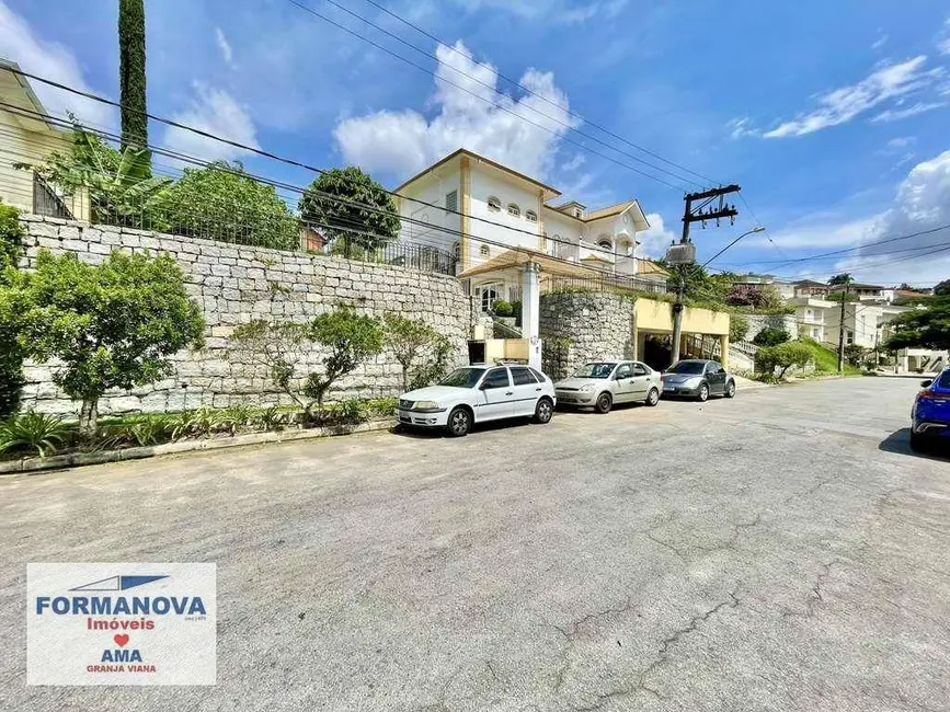 Casa de Condomínio com 4 quartos à venda, 2654m2 em Jardim São Paulo II, Cotia - SP - imagem 8 Foto 8 de Casa de Condomínio com 4 quartos à venda, 2654m2 em Jardim São Paulo II, Cotia - SP