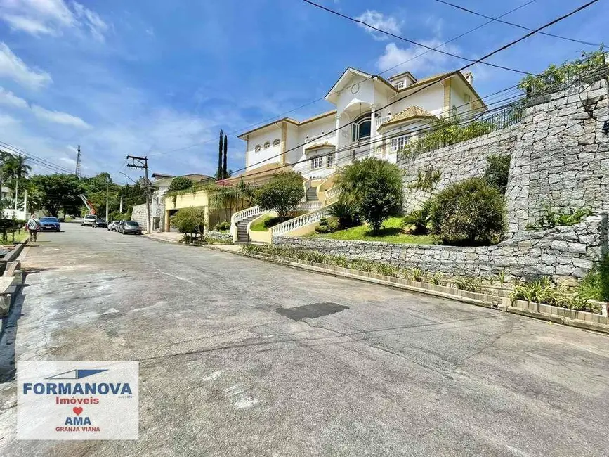 Casa de Condomínio com 4 quartos à venda, 2654m2 em Jardim São Paulo II, Cotia - SP - imagem 5 Foto 5 de Casa de Condomínio com 4 quartos à venda, 2654m2 em Jardim São Paulo II, Cotia - SP