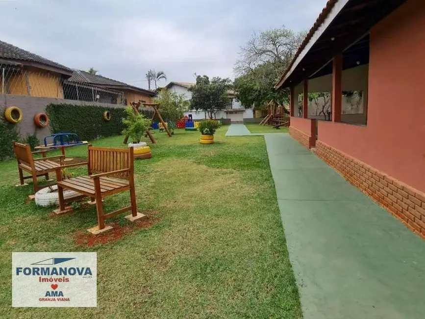 Foto 6 de Terreno / Lote à venda, 360m2 em Jardim Ipês, Cotia - SP