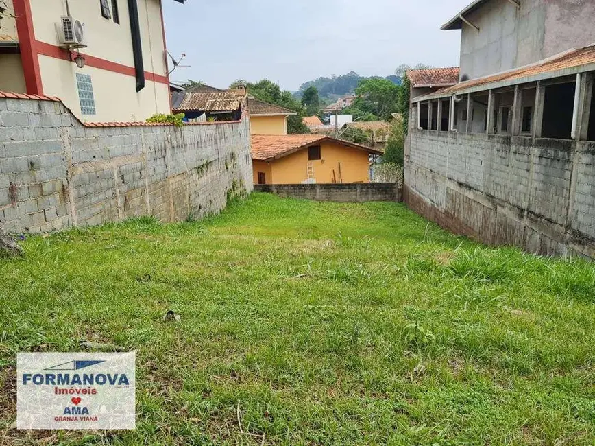 Foto 9 de Terreno / Lote à venda, 360m2 em Jardim Ipês, Cotia - SP